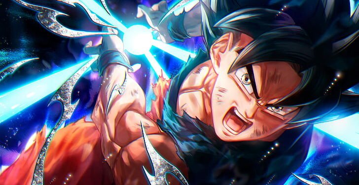 Dragon Ball