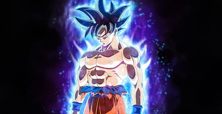 Dragon Ball Super
