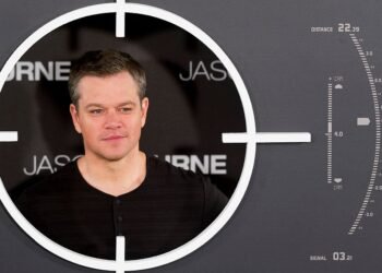 Jason Bourne