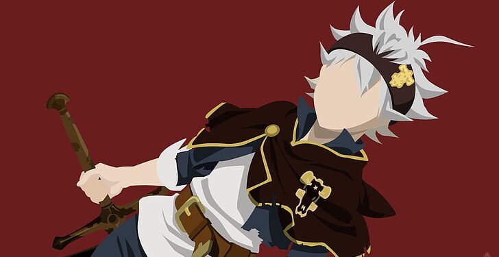 Black Clover