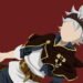 Black Clover