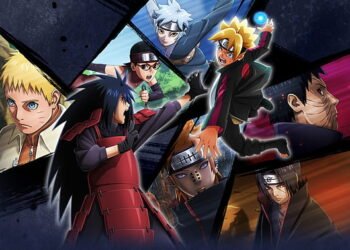 Boruto