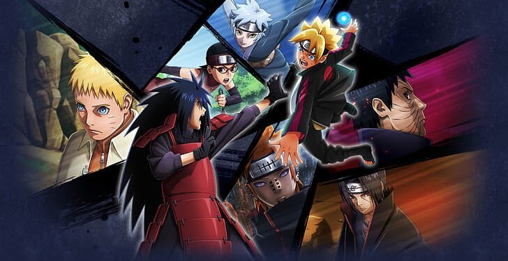 Boruto