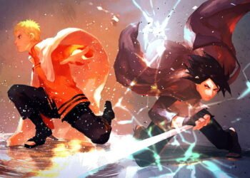 Boruto