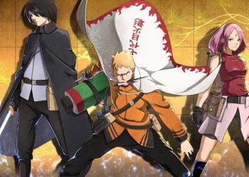Boruto