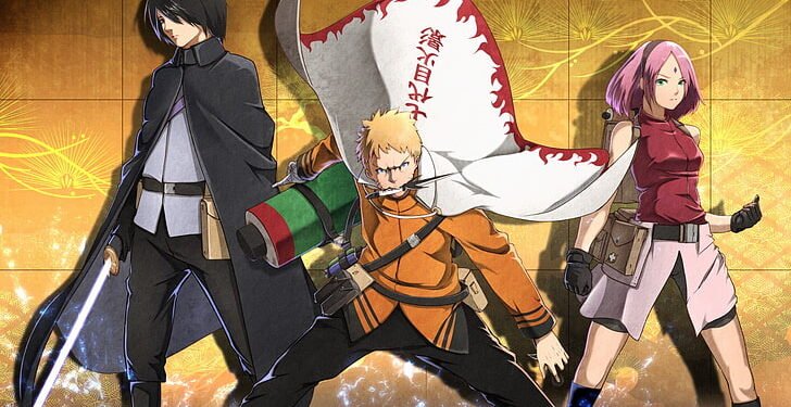 Boruto