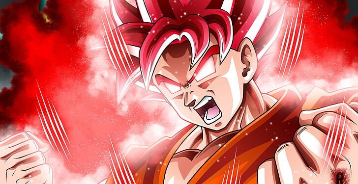dragon ball