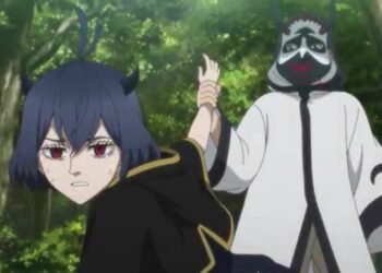 Black Clover Episode 146