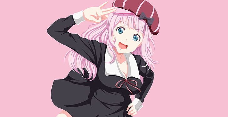 Kaguya Sama Love is War