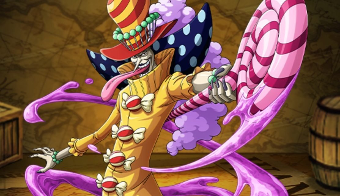 New Spoiler And Release Date For One Piece Chapter 1007 Recap Leaks Raw Scan And Much More The Eagle Eye