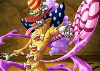 [NEW ] Spoiler And Release Date For One Piece Chapter 1007, Recap, Leaks ,Raw Scan And Much More