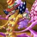 [NEW ] Spoiler And Release Date For One Piece Chapter 1007, Recap, Leaks ,Raw Scan And Much More
