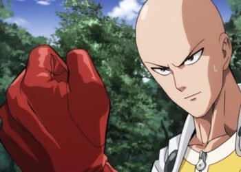 what are the new things in One Punch Man Chapter 148?