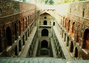 Top 10 Hounted Places In India.