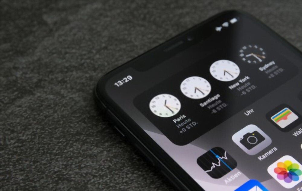 How To Change Snooze Time On iPhone