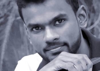 Lahiru Jay