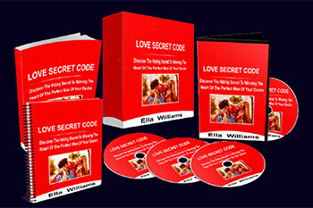 Love Secret Code
