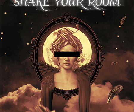 Shake Your Room