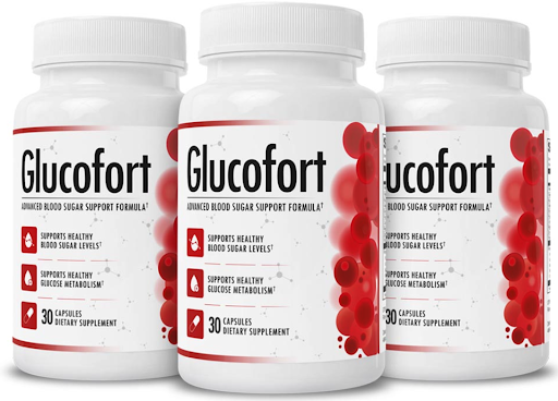 GlucoFort Reviews