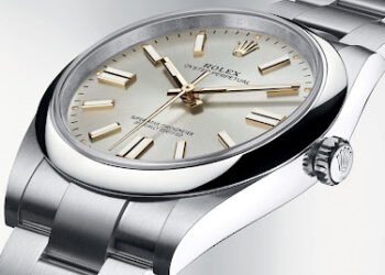 The Best Rolex Oyster Perpetual 41mm Rubber Straps Collection