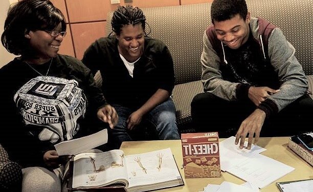 Cleveland tutoring