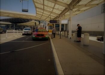 airport transfers industry