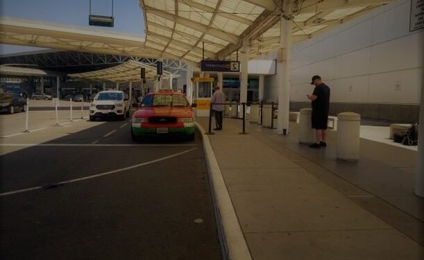 airport transfers industry