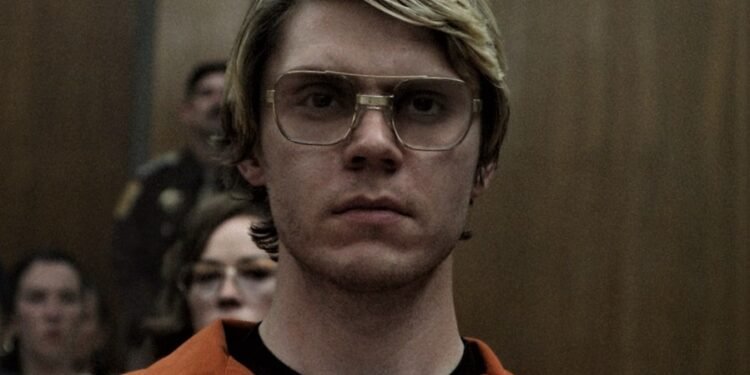 Jeffrey Dahmer