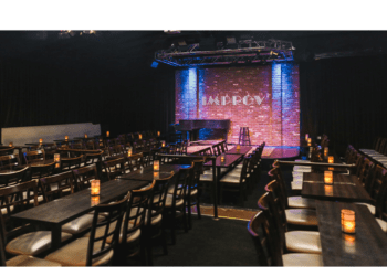Hollywood improv