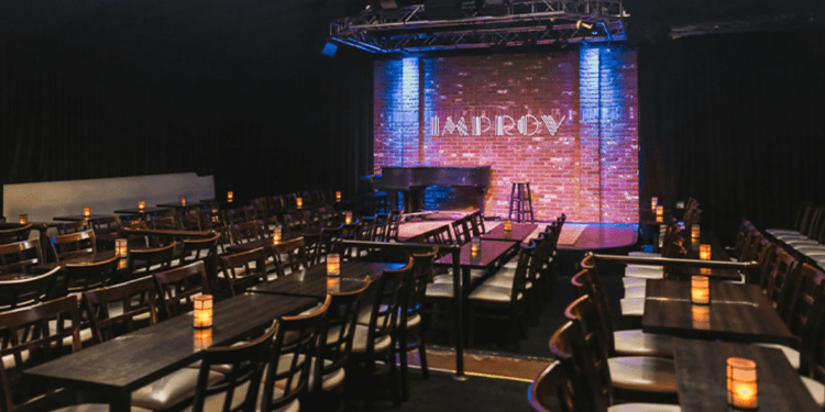 Hollywood improv