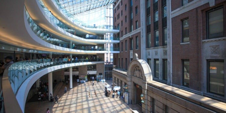 Top Five Hospitals in NY, USA