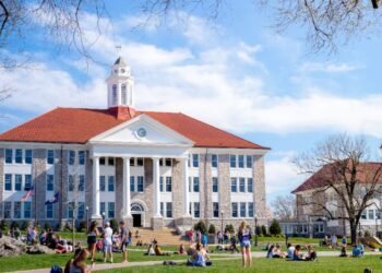 top IT universities in USA