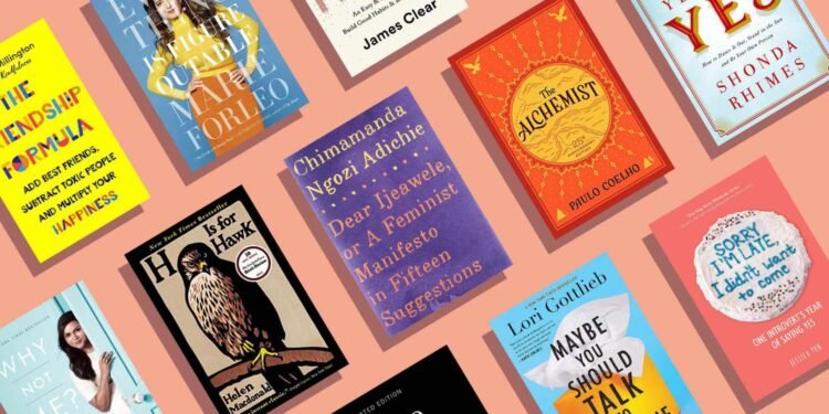 Inspirational books Motivational books