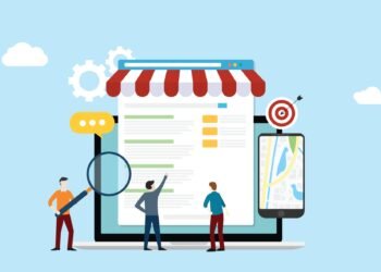 Local SEO consulting