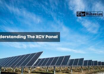 Understanding The XCV Panel