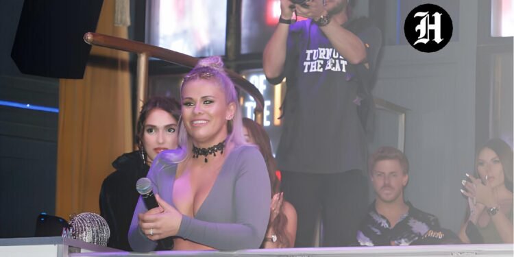 Paige Vanzant Leak