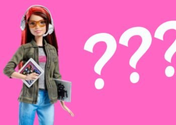 The Quest for a Compelling Barbie Video Game After the Film