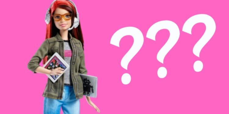 The Quest for a Compelling Barbie Video Game After the Film