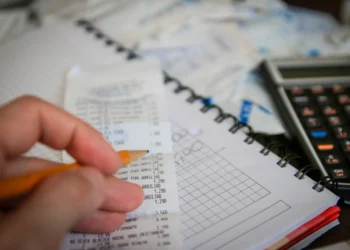 Accountant related to saving expenses with QuickBooks hosting