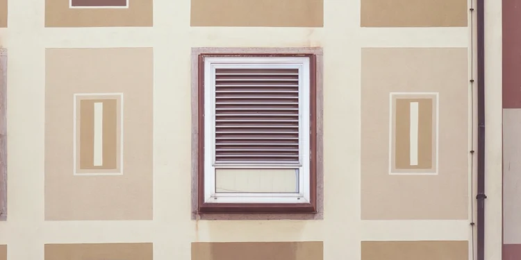 Air vent related to benefits of cleaning the air ducts