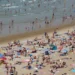 Beach vacation related to condo rentals for a family vacation