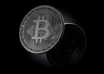 Bitcoin coins related to using a Bitcoin ATM in Missouri