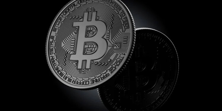 Bitcoin coins related to using a Bitcoin ATM in Missouri