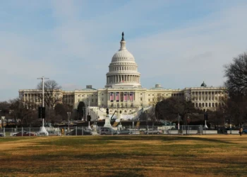 US Capitol building related to day 8 of the January 6 hearings