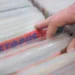 Selection of comic books and manga chapters