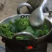 Cooking food at home with time-saving recipes
