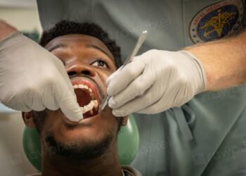 Dental care related to interceptive orthodontic treatment for kids