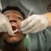 Dental care related to interceptive orthodontic treatment for kids