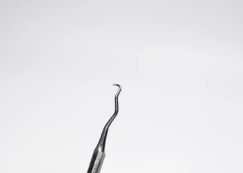 Dentist tools related to a review of orthodontic services for local patients