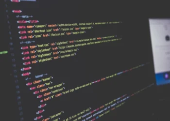 Website related to things to consider when buying a domain for your business